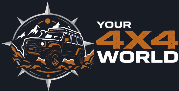 Your 4x4 World